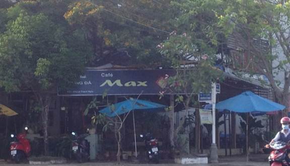 max cafe